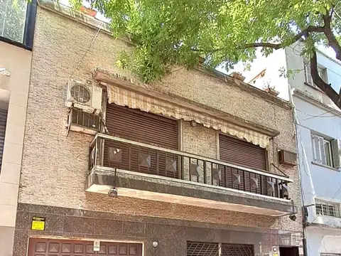 VTA. CASA 4 AMB C/CHOCH.VILLA ORTUZA EN REFACCION