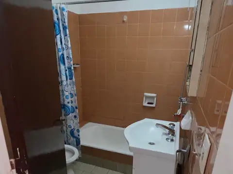 Departamento en Alquiler 40 años