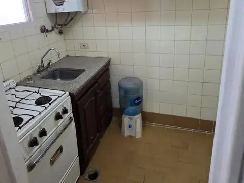 Departamento en Alquiler en Villa Crespo, $ 480.000
