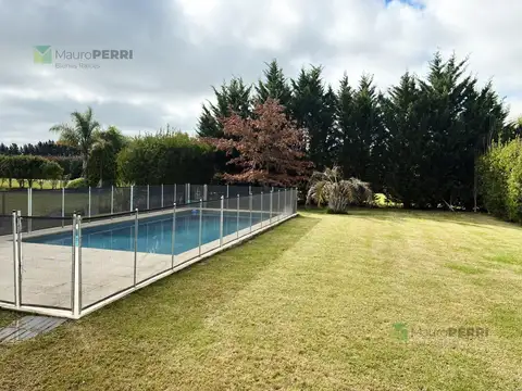 Casa en venta en Haras del Sur II, 3 dormitorios. APTO CREDITO