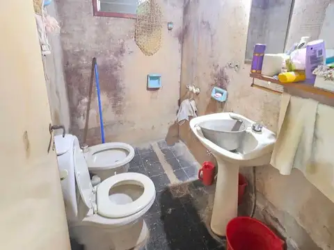 Casa en Venta 56 años