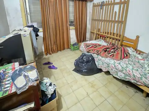 Casa 3 Ambientes Venta Moreno Apto Crédito