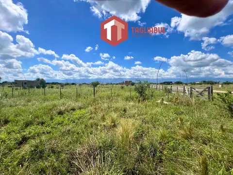 Terreno en Venta en Santa Rosa de Conlara, USD 11.500
