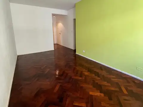 Libertad e/ Marcelo T. de Alvear y Paraguay