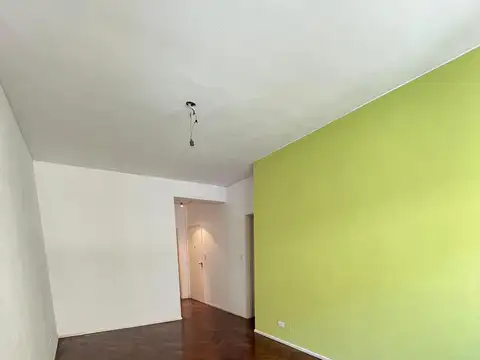 Libertad e/ Marcelo T. de Alvear y Paraguay