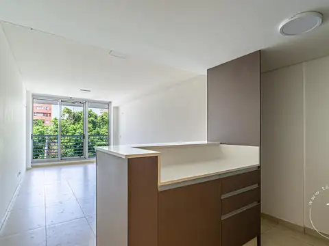 Departamento en Venta de Monoambiente