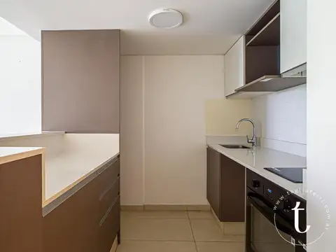 Departamento en Venta 3 años