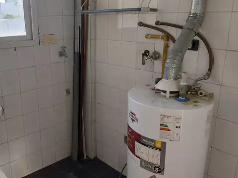 Departamento en Alquiler de 2 dormitorios