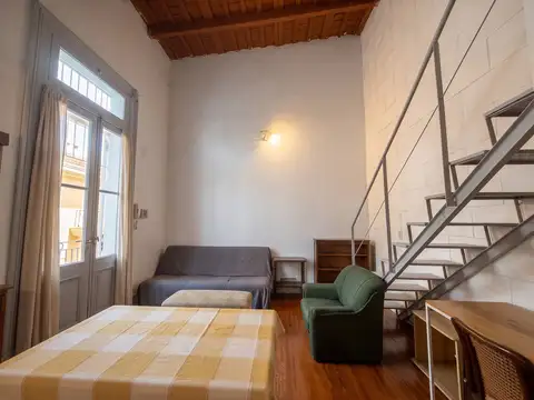 Depto Tipo Casa en Venta al Sur