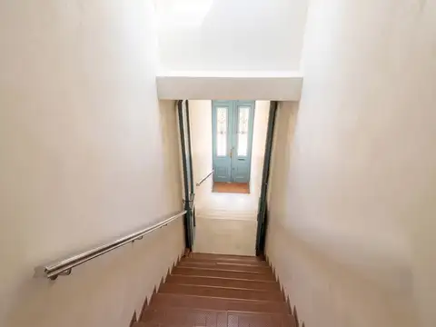 Depto Tipo Casa en Venta de 2 ambientes