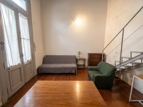 Depto Tipo Casa en Venta al Sur