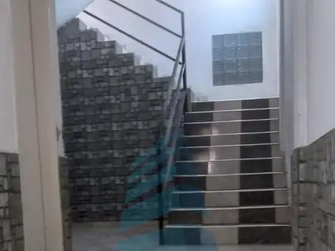 San Martín al 1000