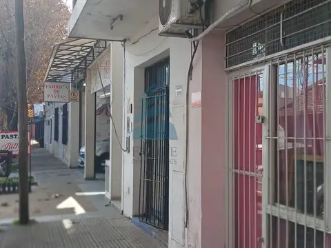San Martín al 1000