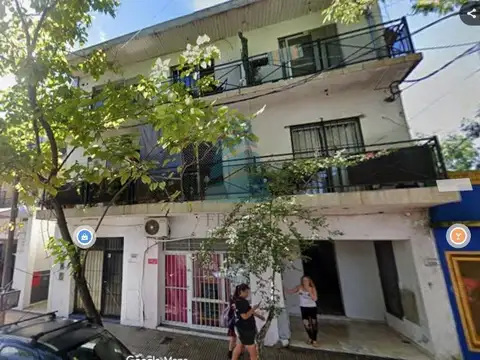 ALQUILER - DEPARTAMENTO 2 ambientes EN PILAR CENTRO