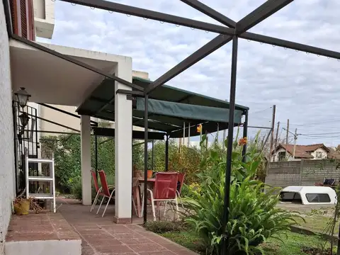 Casa en Venta en Champagnat, USD 165.000