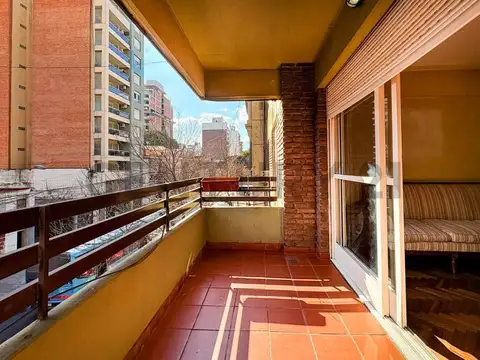 Departamento en Venta de 4 ambientes