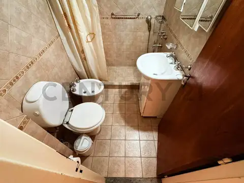 Departamento en Venta en Abasto, USD 120.000