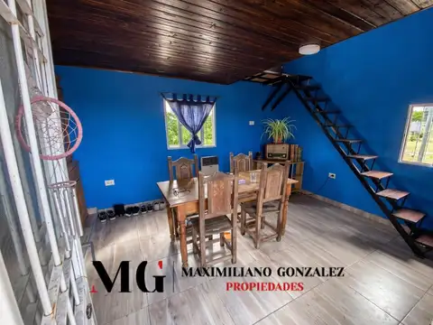 Casa en Venta en Remedios de Escalada, USD 69.000