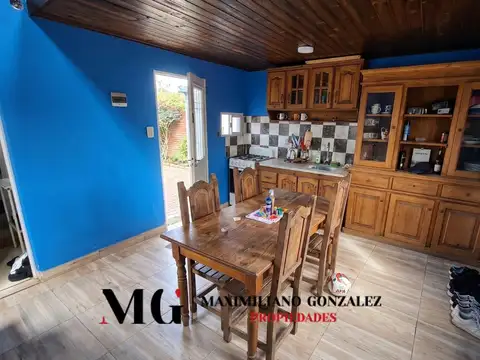 Casa en Venta de 3 dormitorios