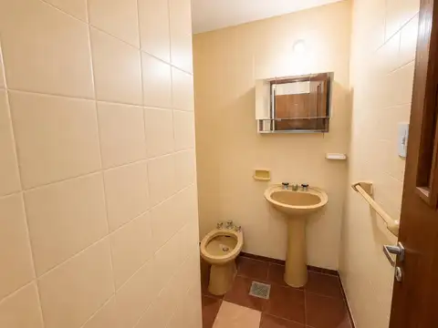 Departamento en Venta al Este