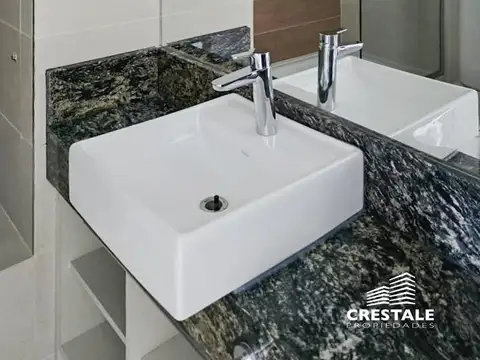 Departamento en Venta al Este