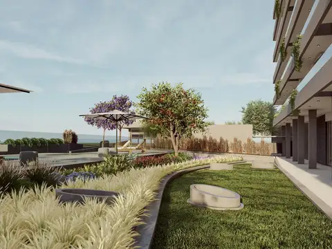 Departamento en Venta en San Lorenzo, USD 373.830