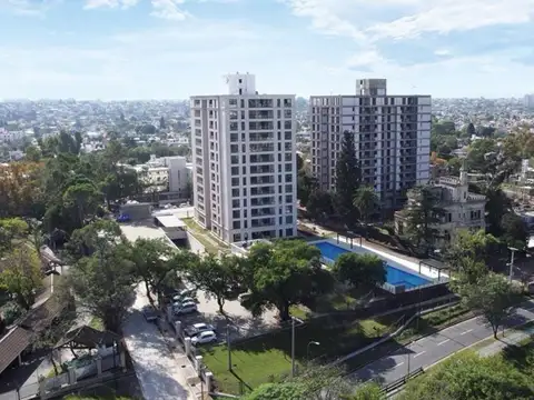 Departamento en Venta en Las Rosas, USD 154.900