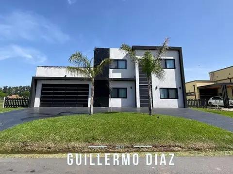 Casa en Venta ( Financiacion )