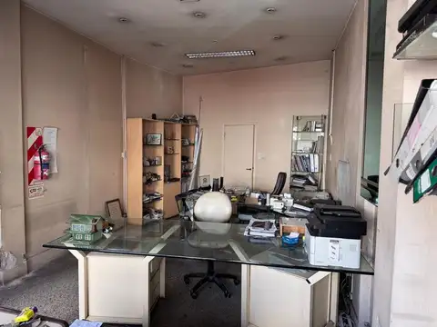 VENTA LOCAL 28m2 en "BALVANERA"