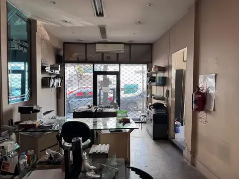 Local en Venta 59 años
