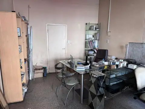 Local en Venta en Balvanera, USD 42.000