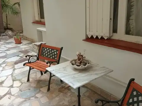 Departamento 3 ambientes con 3 baños