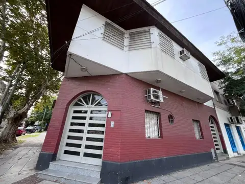 Juan Bautista Alberdi 4900