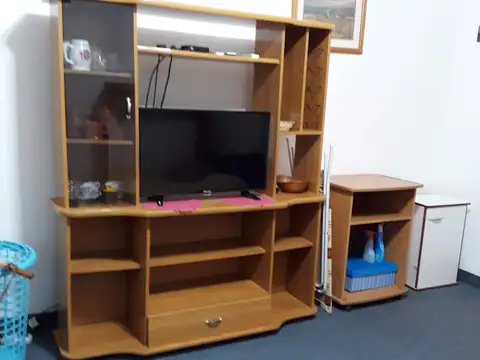 Departamento en Alquiler de Monoambiente