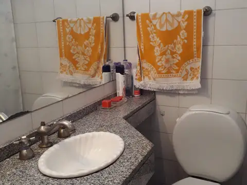 Departamento en Alquiler en Balvanera, $ 700.000