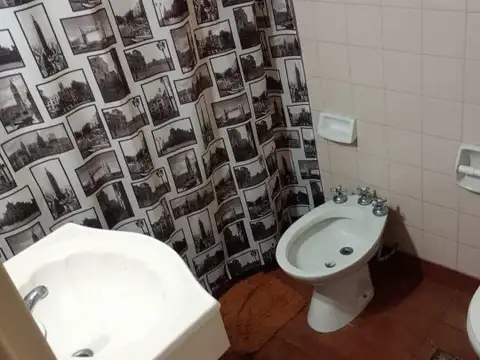 Venta departamento 3 ambientes en Miramar. Edificio Casineros