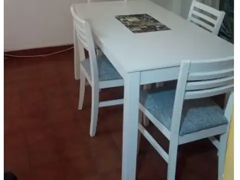 calle 32 y 37 , Piso 2