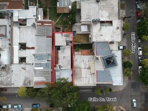 Casa en Venta de 6 dormitorios