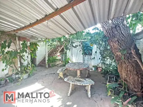 Casa en Venta en Mataderos, CABA