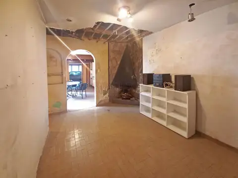 Casa 5 ambientes con 3 baños