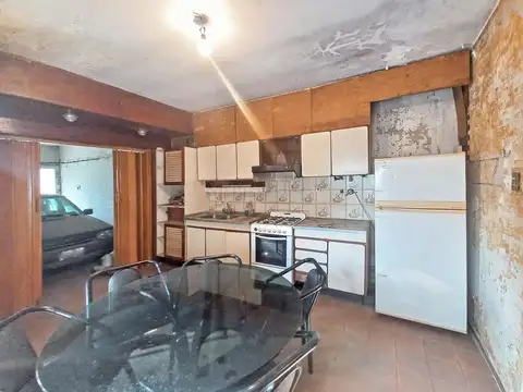 Casa en Venta 50 años