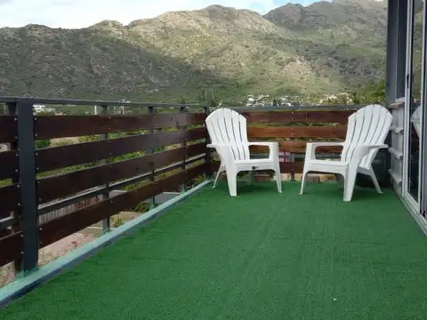 Terreno en Venta en Potrero De Los Funes, USD 165.000