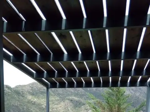 Lote | A14 - ZONA BOXES - Potrero de los Funes