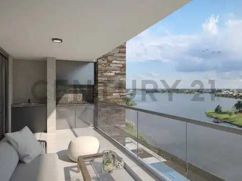 av del golf 625 , Piso 1