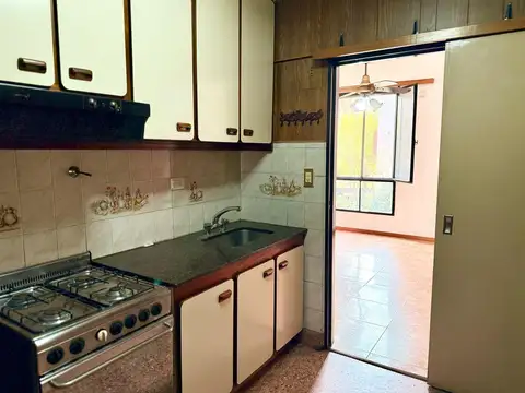 VENTA DEPARTAMENTO TRES AMBIENTES EN SAN JUSTO