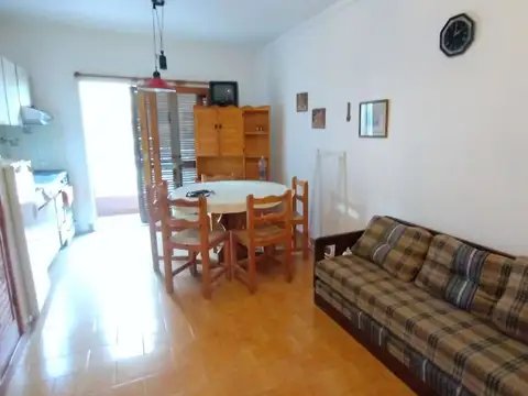 Departamento en Venta en San Bernardo Del Tuyu, USD 40.000