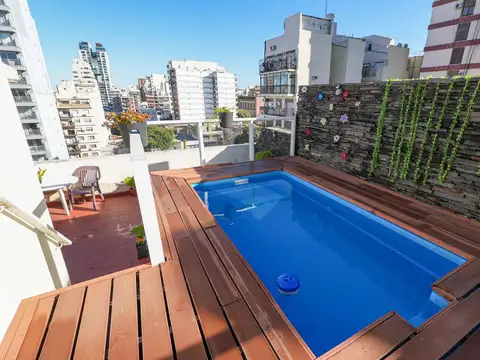 Departamento en Venta en Boedo, Capital Federal