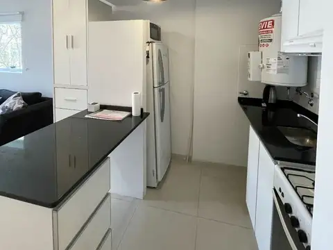 Departamento en Alquiler Temporal al Norte