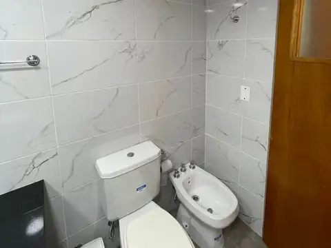 Departamento en Alquiler Temporal de Monoambiente