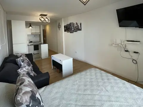 Departamento en Alquiler Temporal en Centro, USD 750